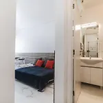 Terrace & Barbecue In Alameda Downtown Apartment *
