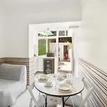 Terrace & Barbecue In Alameda Downtown * Lisbon
