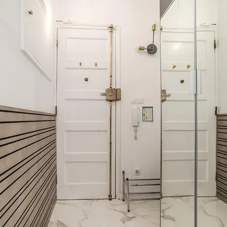 Terrace & Barbecue In Alameda Downtown Lissabon