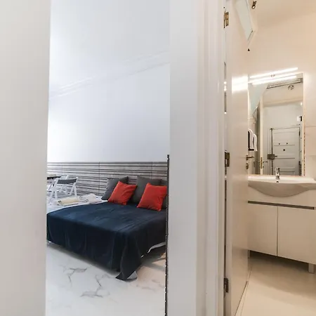 Terrace & Barbecue In Alameda Downtown Appartement *