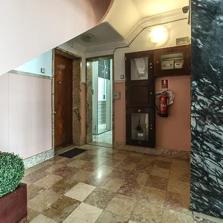 Appartement Terrace & Barbecue In Alameda Downtown