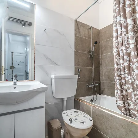 Appartement Terrace & Barbecue In Alameda Downtown *