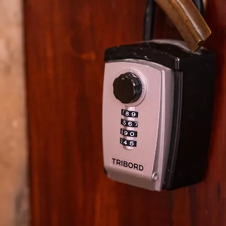 Appartement Terrace & Barbecue In Alameda Downtown Lissabon