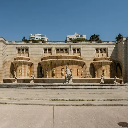 Appartement Terrace & Barbecue In Alameda Downtown *