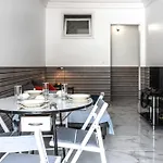 Terrace & Barbecue In Alameda Downtown 公寓 *